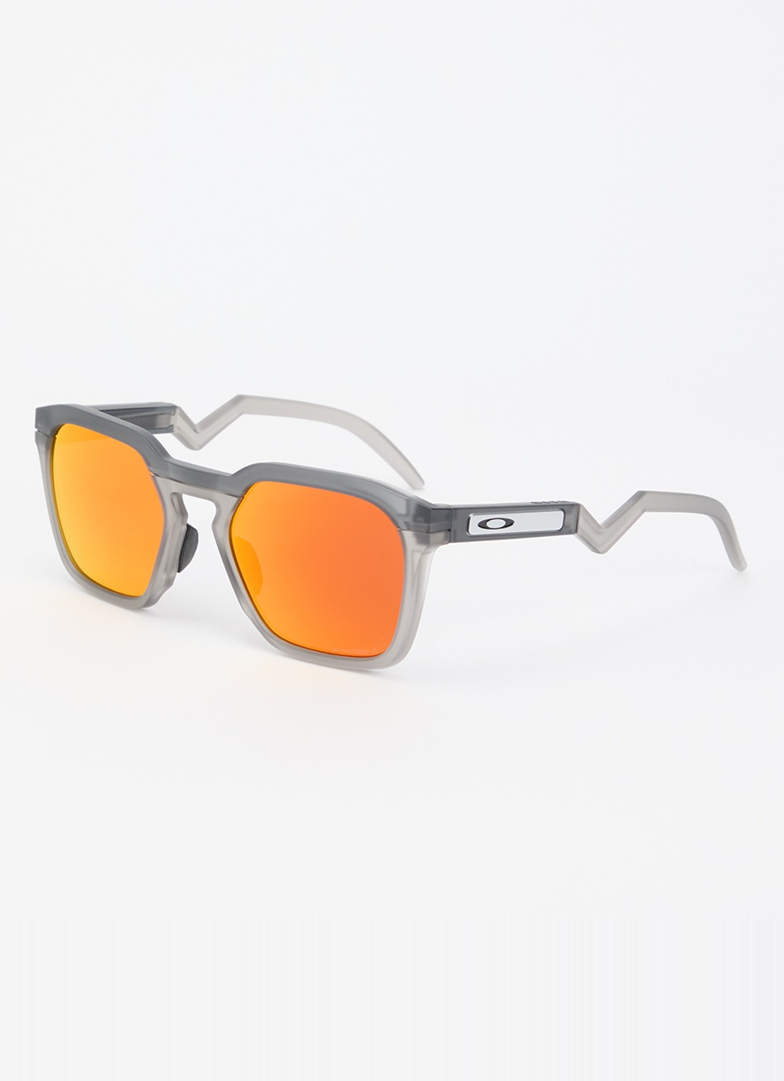 Oakley Wayfarer zonnebril OO9533-0254 - voorkant 4 grijs