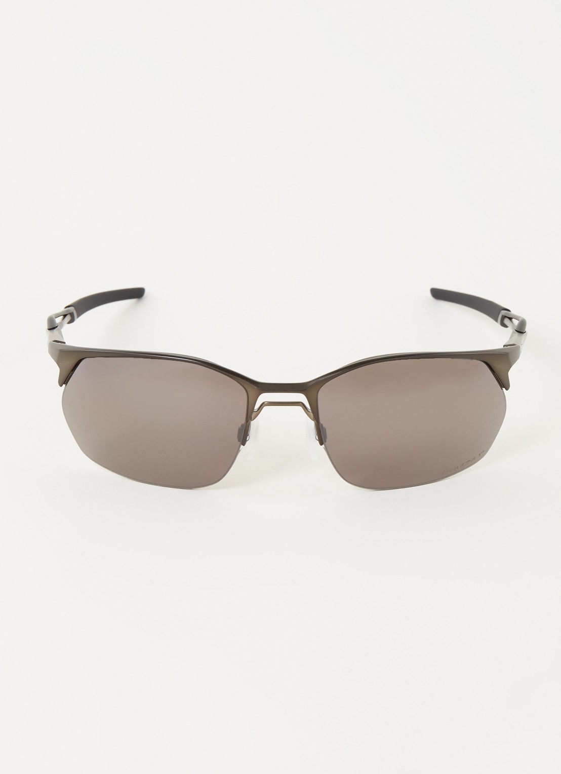 Oakley Wire Tap 2.0 zonnebril gepolariseerd OO4145 - voorkant 2 koper