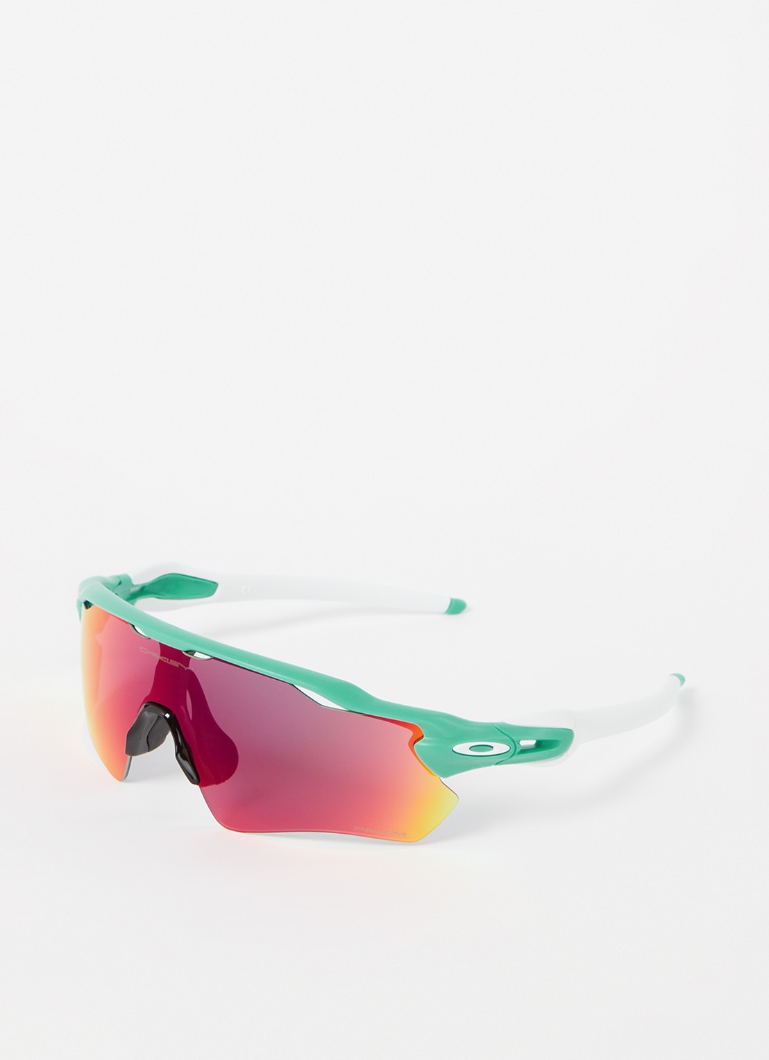 Oakley Zonnebril OO9208 - voorkant zeegroen