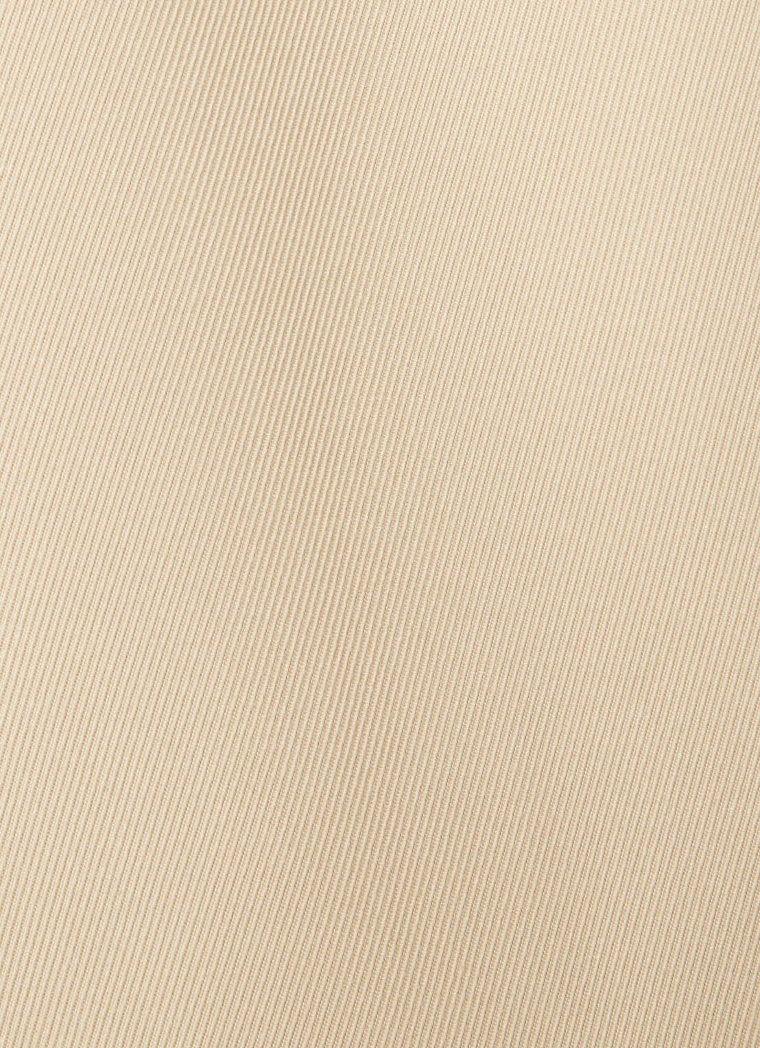 OLAF Coach jack met logo- en backprint  - detail 5 beige