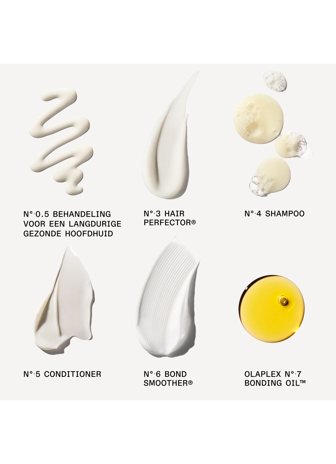 Olaplex Full-On Shine Hair Gift Set - verzorgingsset - detail 3 undefined