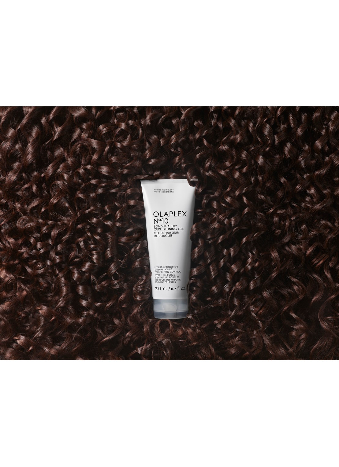 Olaplex Nº.10 Bond Shaper™ Curl Defining Gel - detail 4 undefined