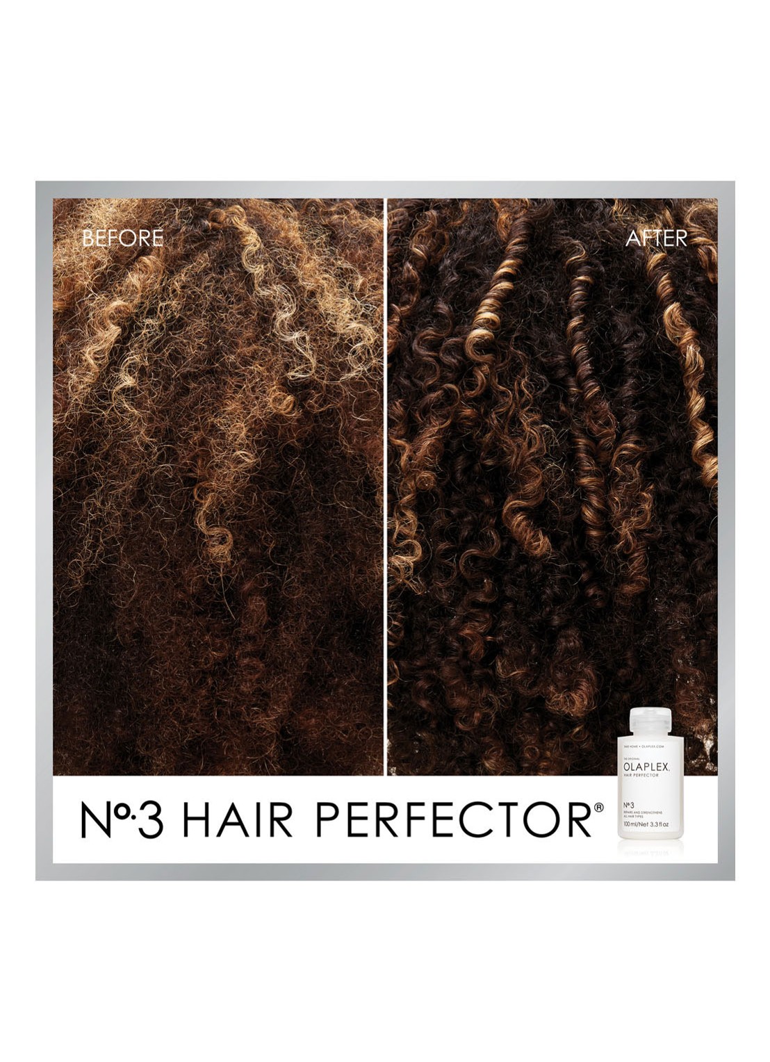 Olaplex No. 3 Hair Perfector - herstellende haarbehandeling - detail 6 undefined