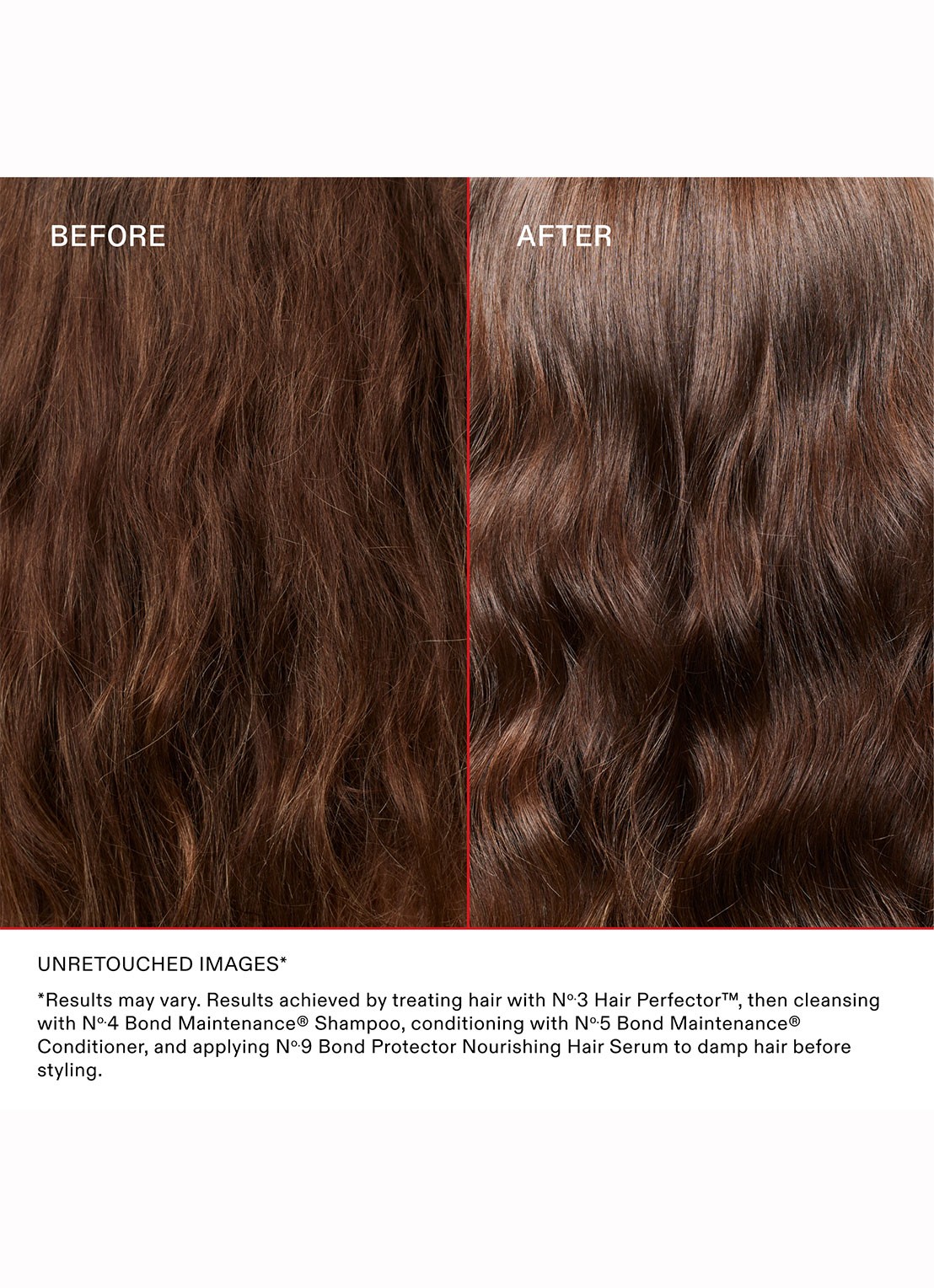 Olaplex No. 3 Hair Perfector - herstellende haarbehandeling - detail 4 undefined