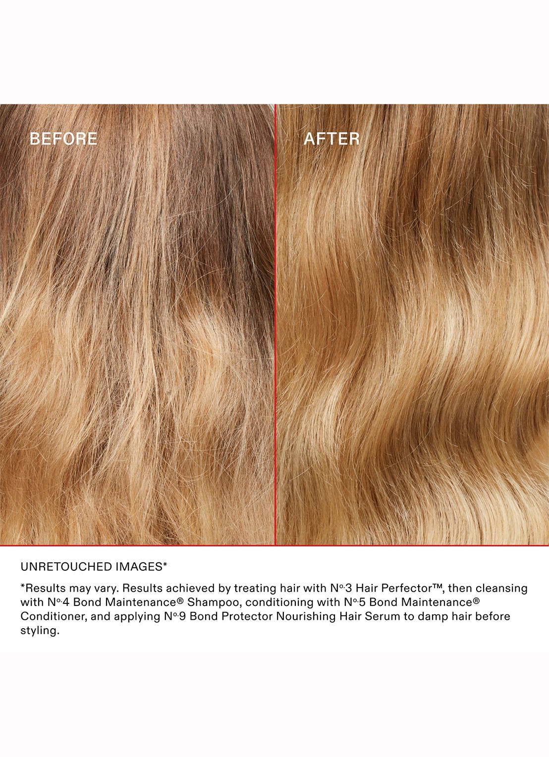 Olaplex No. 3 Hair Perfector - herstellende haarbehandeling - detail 5 undefined