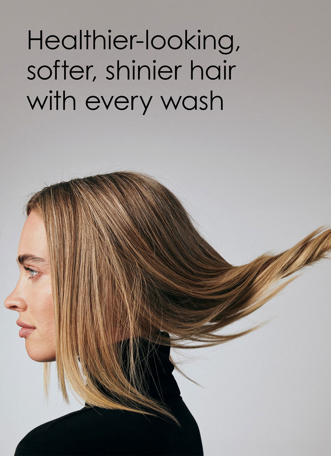 Olaplex No.4 Bond Maintenance® Shampoo - detail 7 undefined