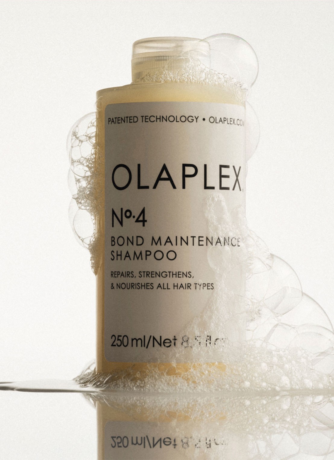 Olaplex No.4 Bond Maintenance® Shampoo - detail 5 undefined