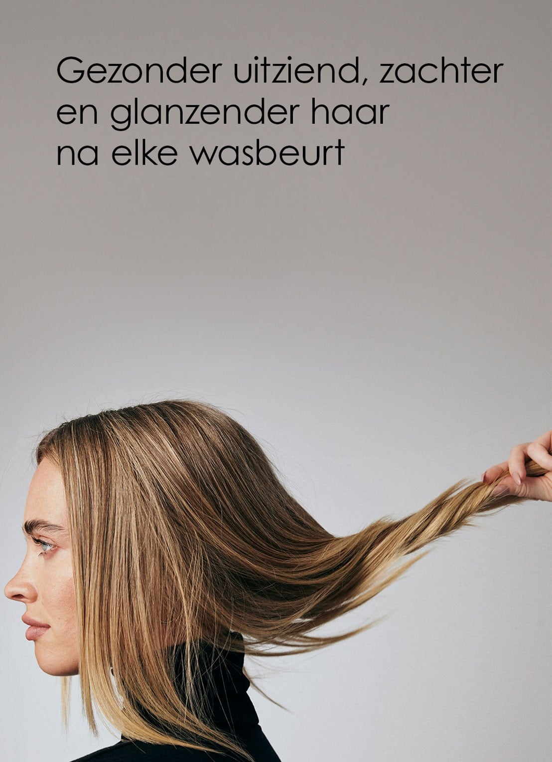 Olaplex No.4 Bond Maintenance® Shampoo - detail 3 undefined