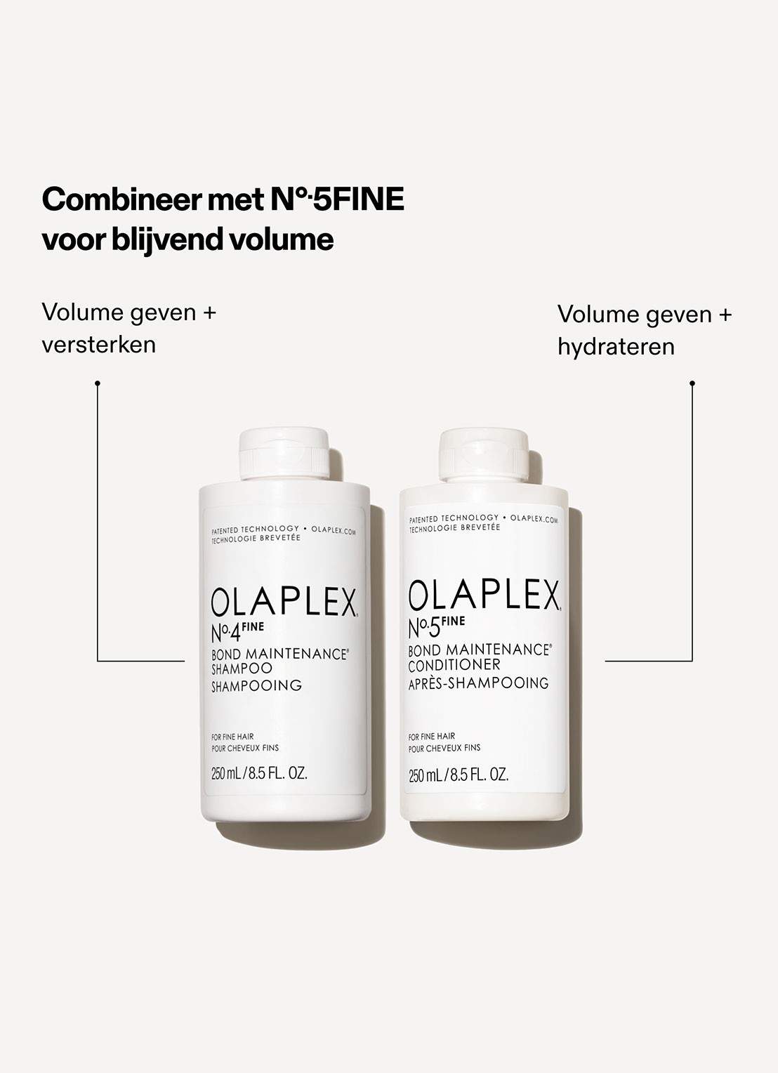 Olaplex No. 4 Fine Bond Maintenance Shampoo - detail 4 undefined