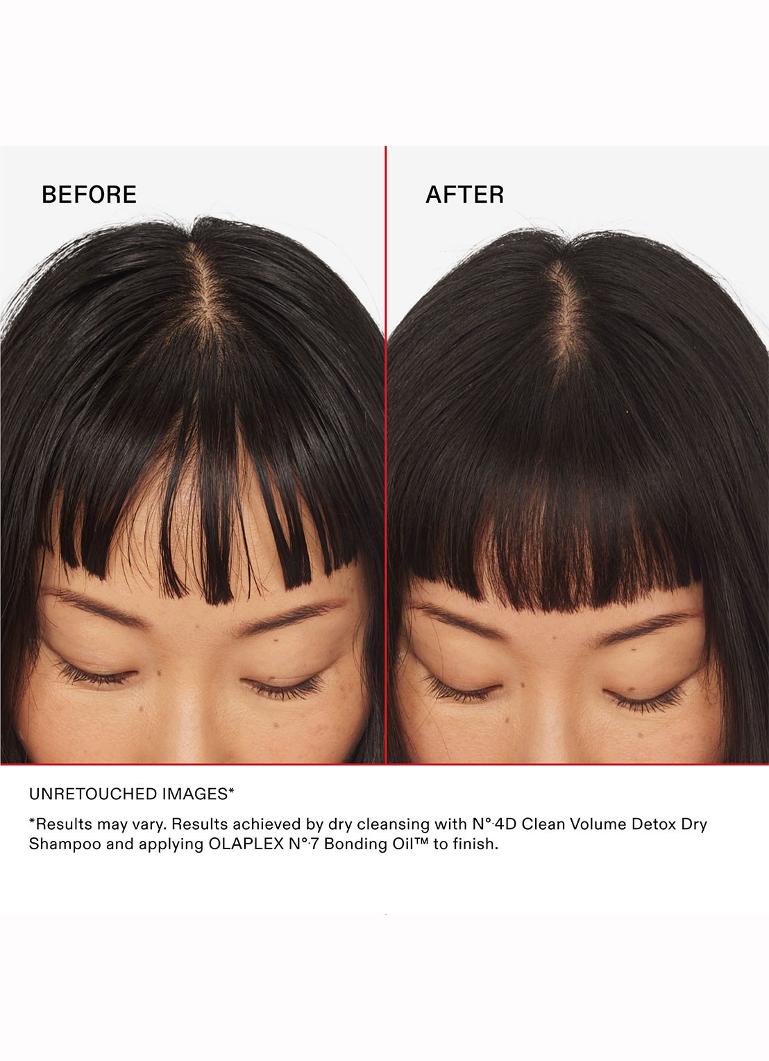 Olaplex No. 4D Dry Shampoo - droogshampoo - detail 5 undefined