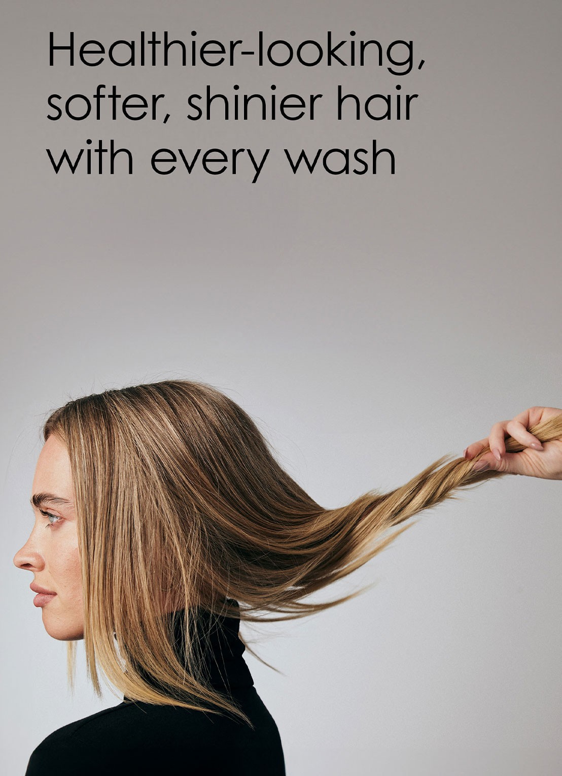 Olaplex No.5 Bond Maintenance® Conditioner - detail 4 undefined