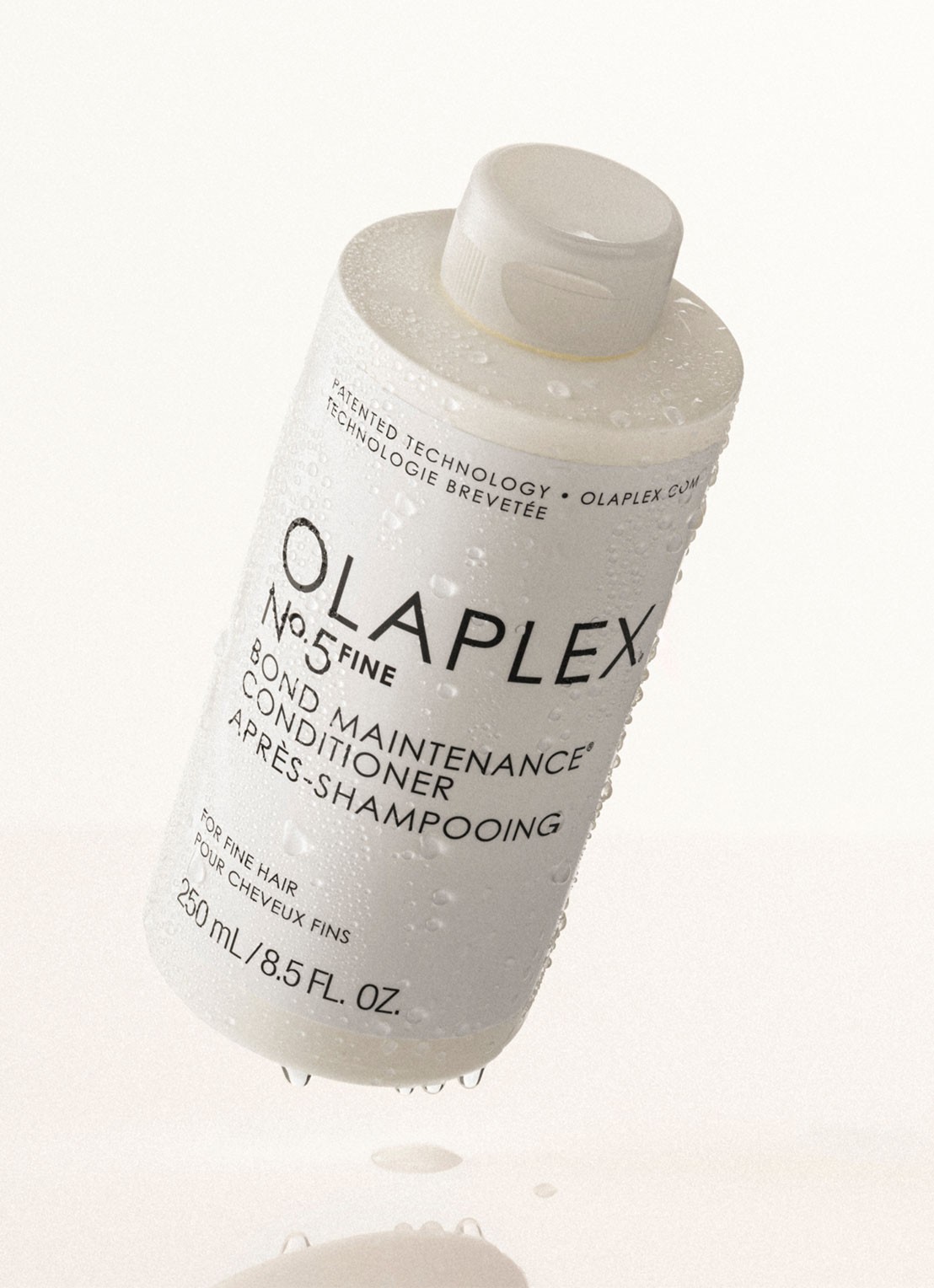 Olaplex No. 5 Fine Bond Maintenance Conditioner  - detail 4 undefined