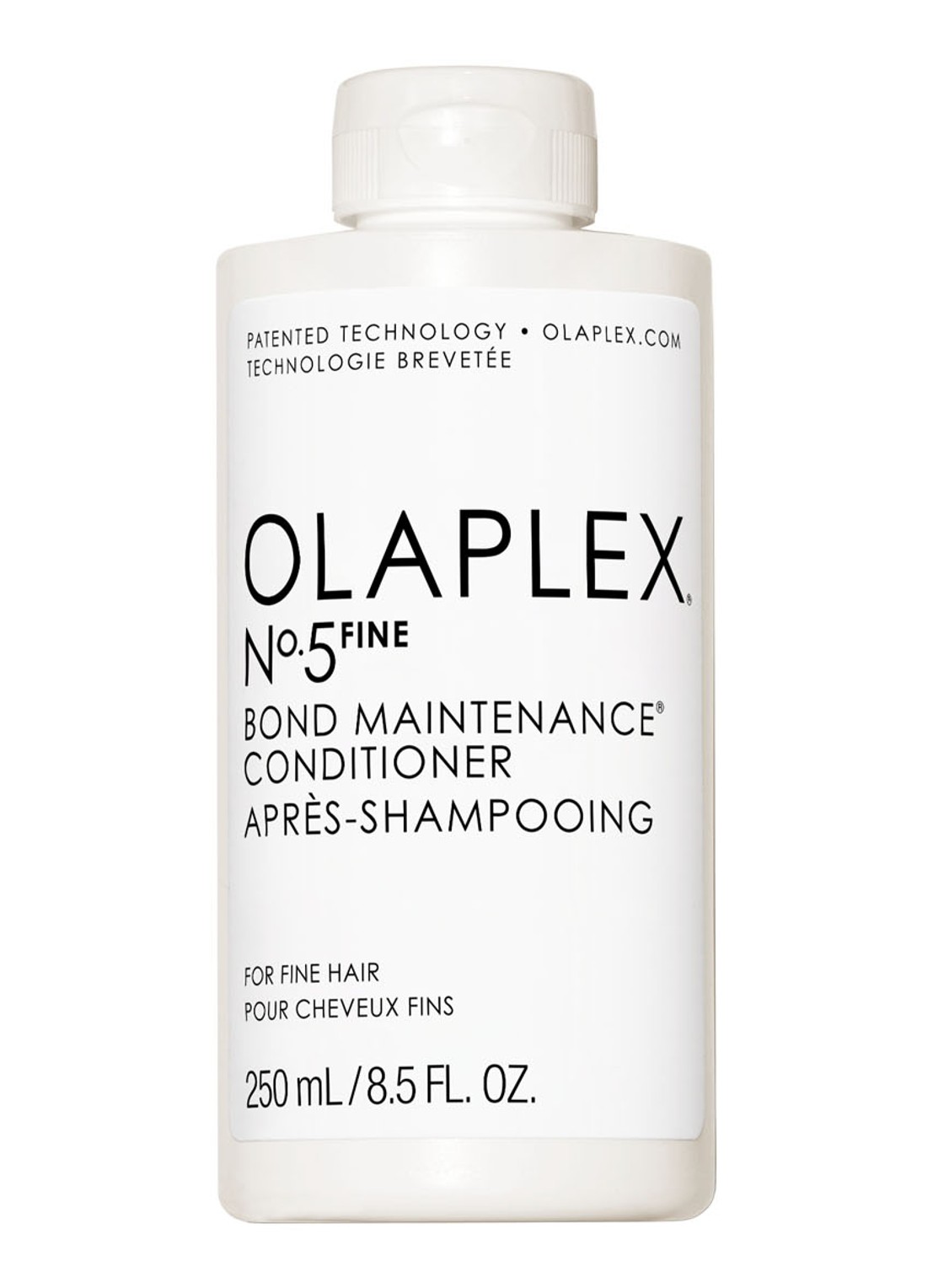 Olaplex No. 5 Fine Bond Maintenance Conditioner  - voorkant undefined