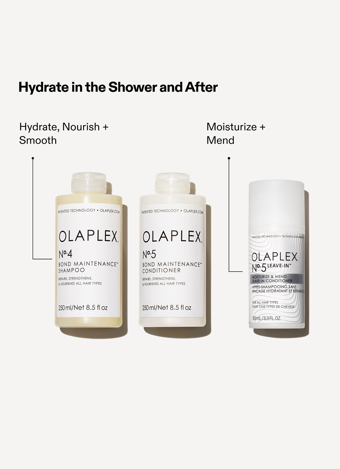 Olaplex No. 5 Leave-in Conditioner - detail 7 undefined