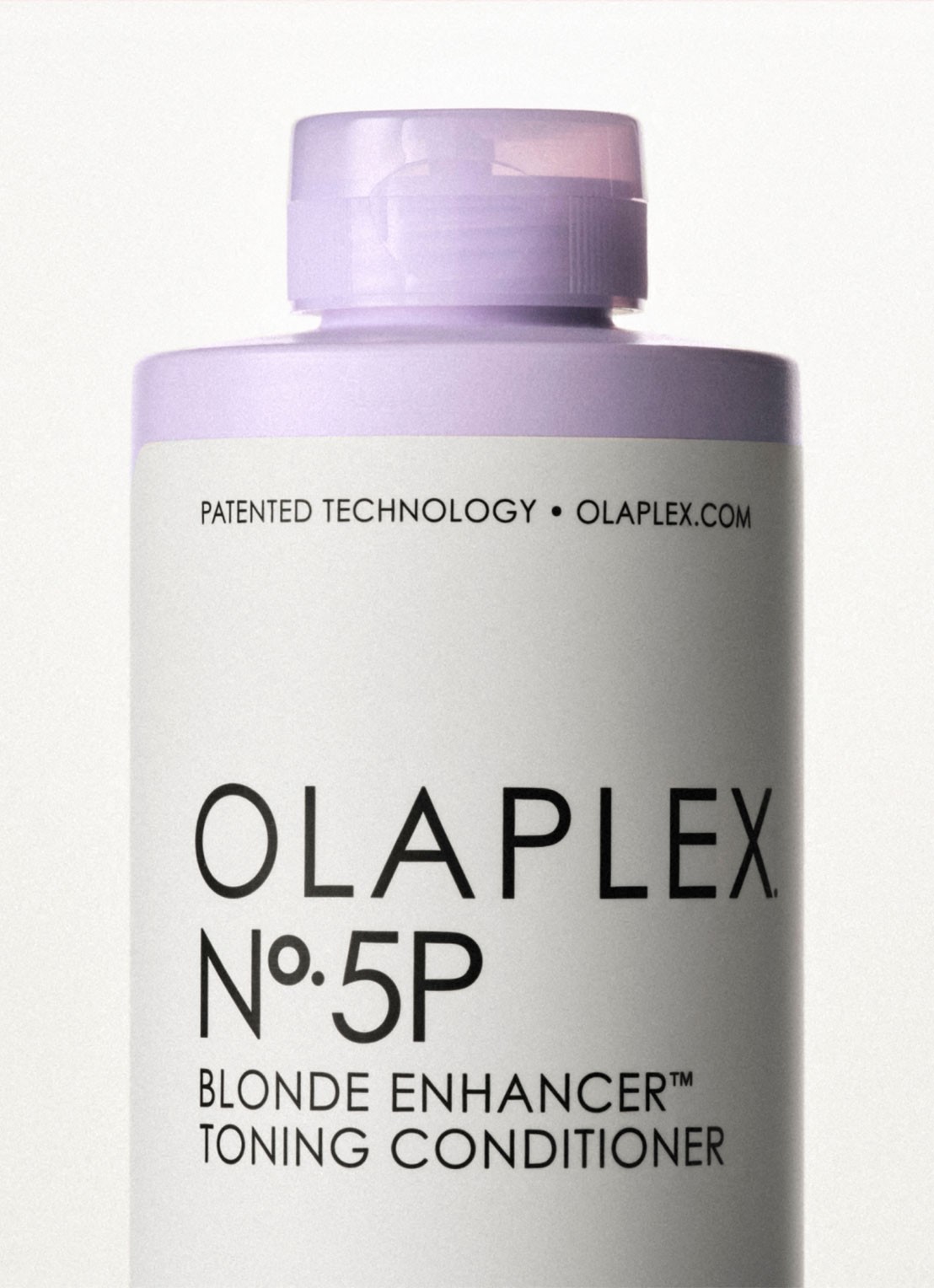Olaplex No. 5P Toning Conditioner - detail 2 undefined