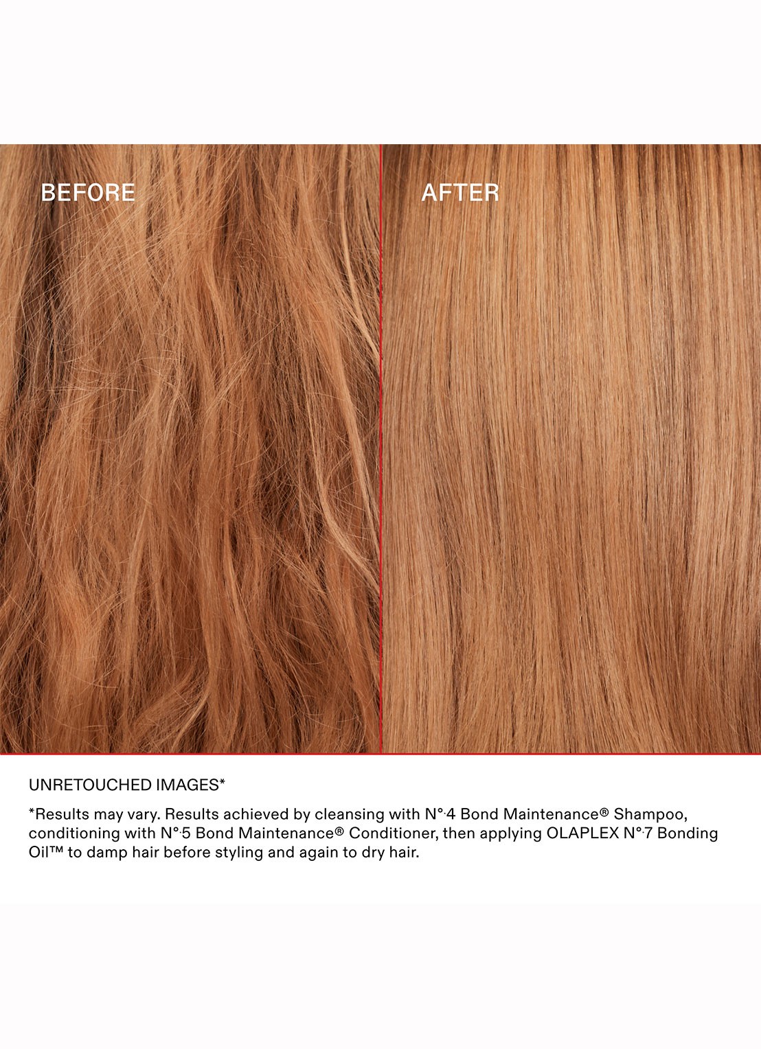Olaplex No. 7 Bonding Oil - styling olie - detail 3 undefined