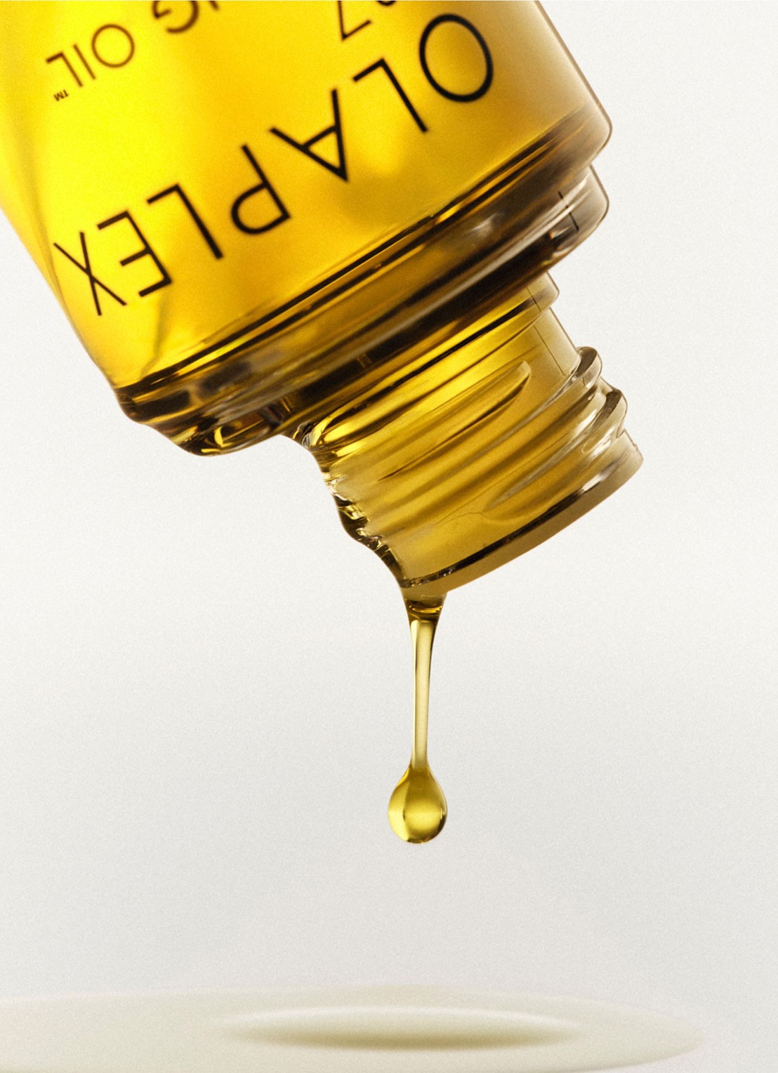 Olaplex No. 7 Bonding Oil - styling olie - detail 4 undefined