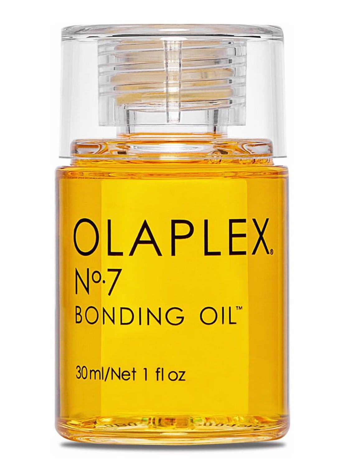 Olaplex No. 7 Bonding Oil - styling olie - voorkant 2 undefined