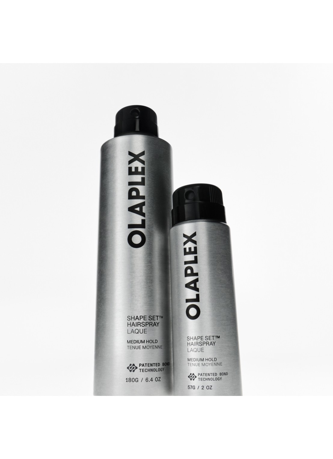 Olaplex Shape Set™ Hairspray - haarspray - detail 2 undefined