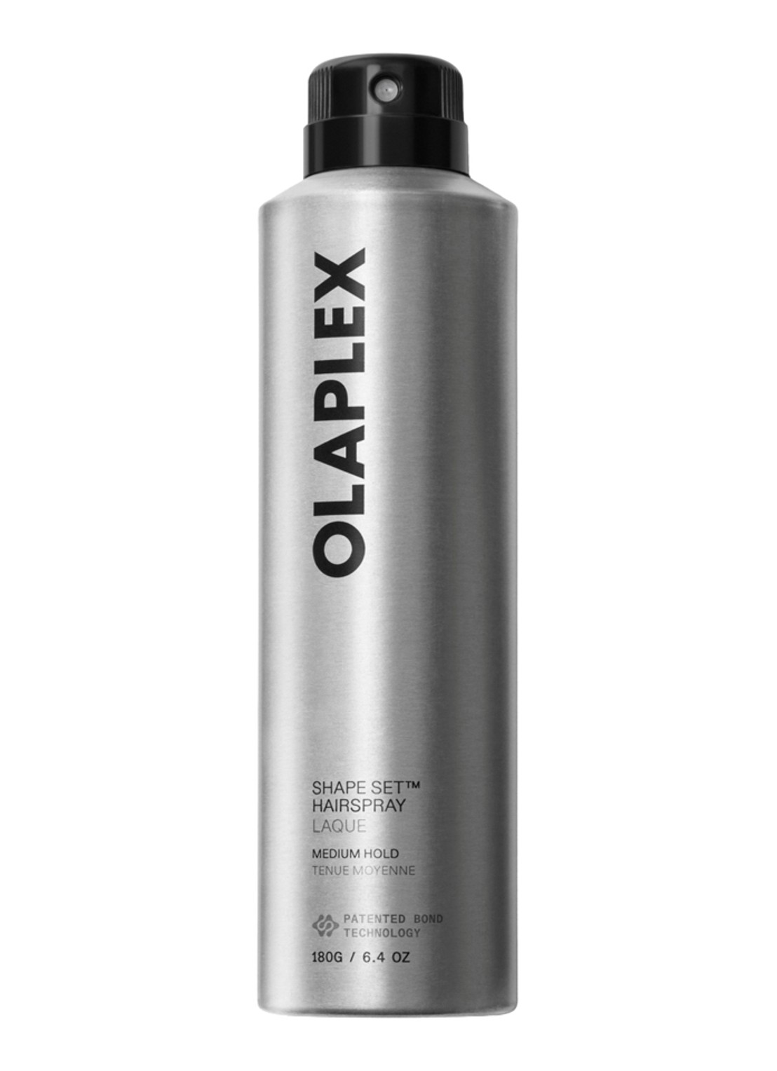 Olaplex Shape Set™ Hairspray - haarspray - voorkant undefined