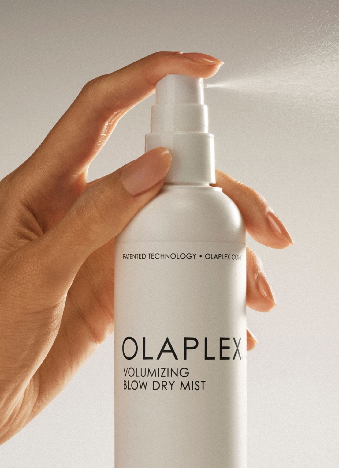 Olaplex Volumizing Blow Dry Mist - haarspray - detail 4 undefined