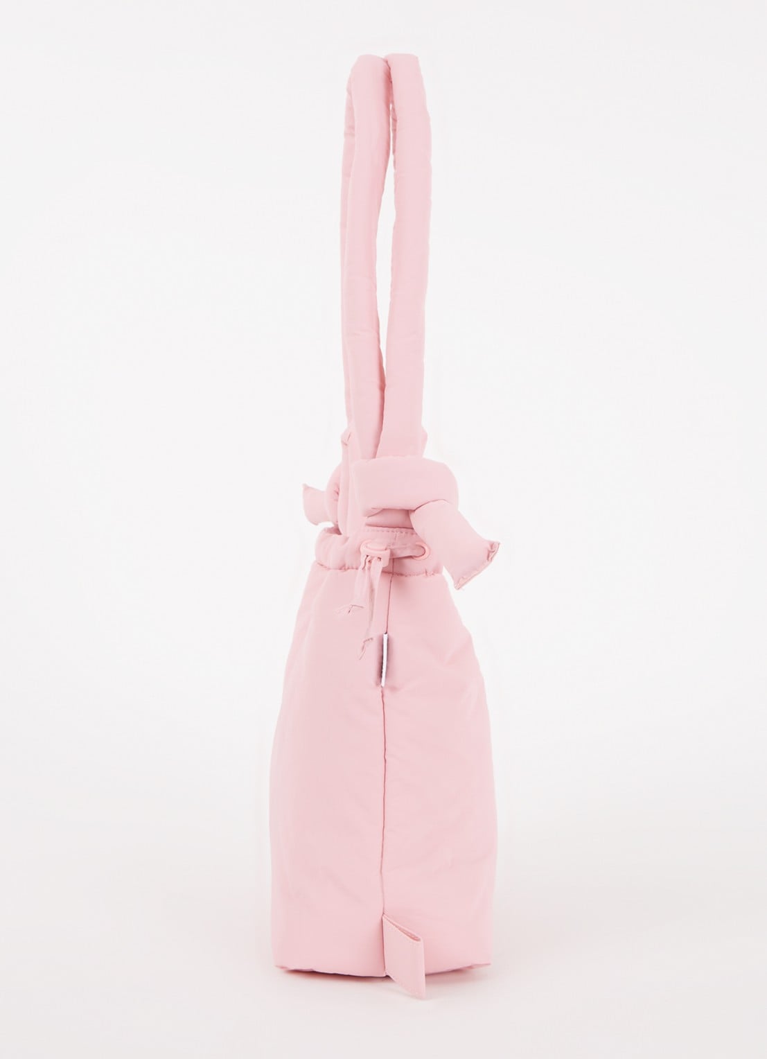 Ölend Ona gewatteerde crossbodytas  - detail 2 roze