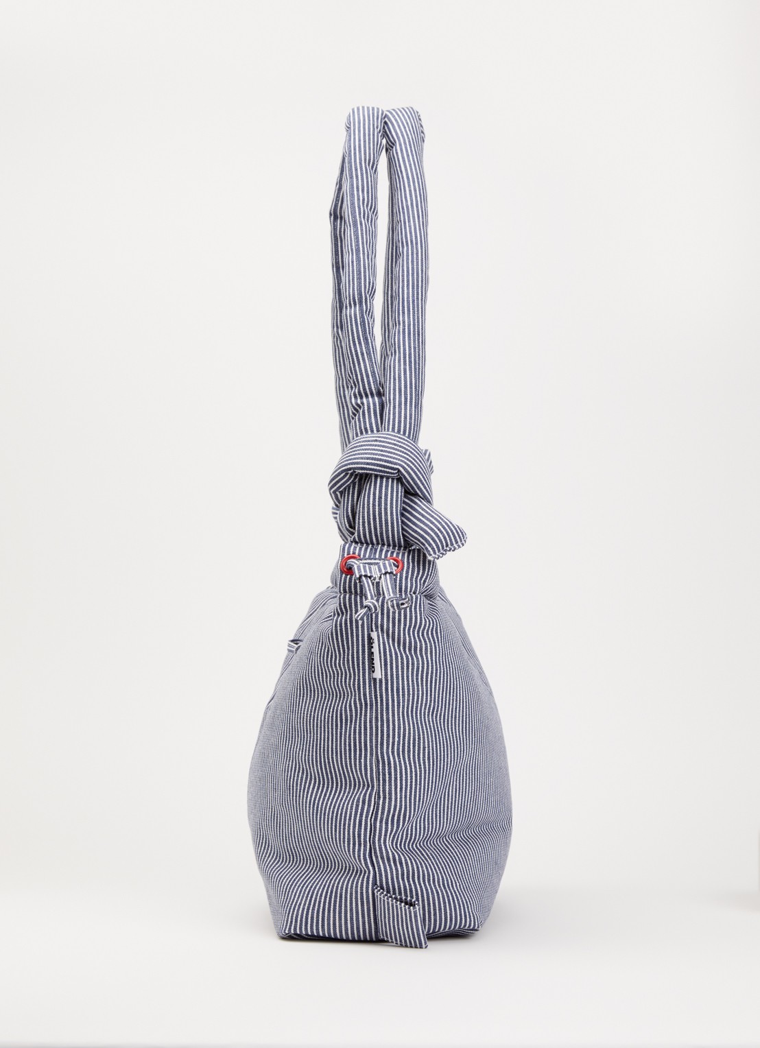 Ölend Ona gewatteerde crossbodytas  - detail 4 donkerblauw