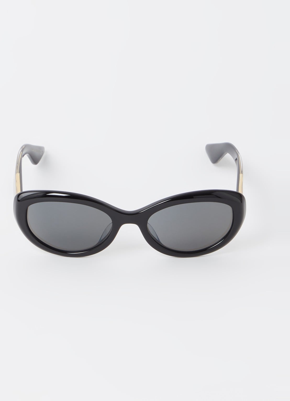 Oliver Peoples 1969C zonnebril OV5513SU  - detail 2 zwart