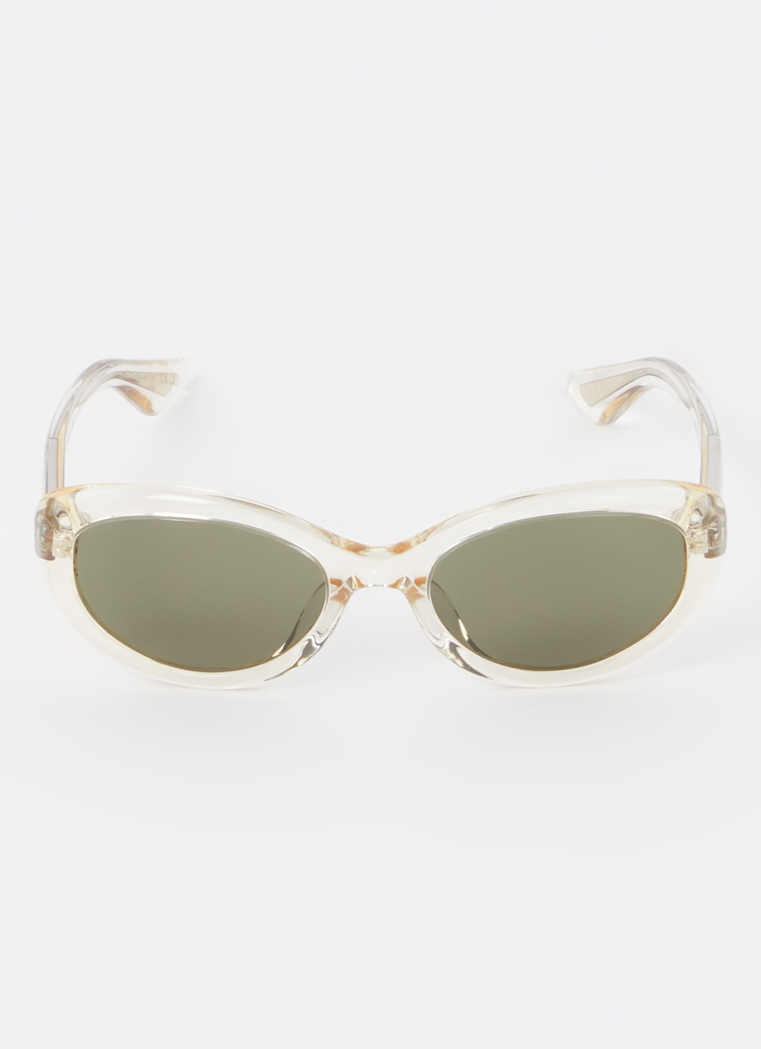 Oliver Peoples 1969C zonnebril OV5513SU  - detail transparant