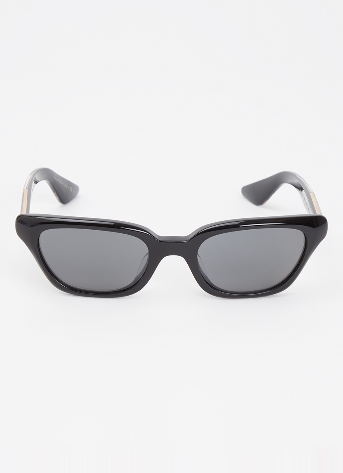 Oliver Peoples 1983C zonnebril OV5512SU - detail 2 zwart
