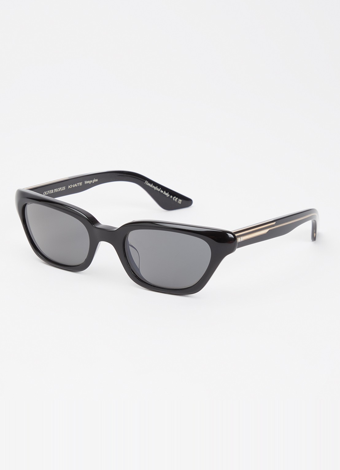 Oliver Peoples 1983C zonnebril OV5512SU - voorkant zwart