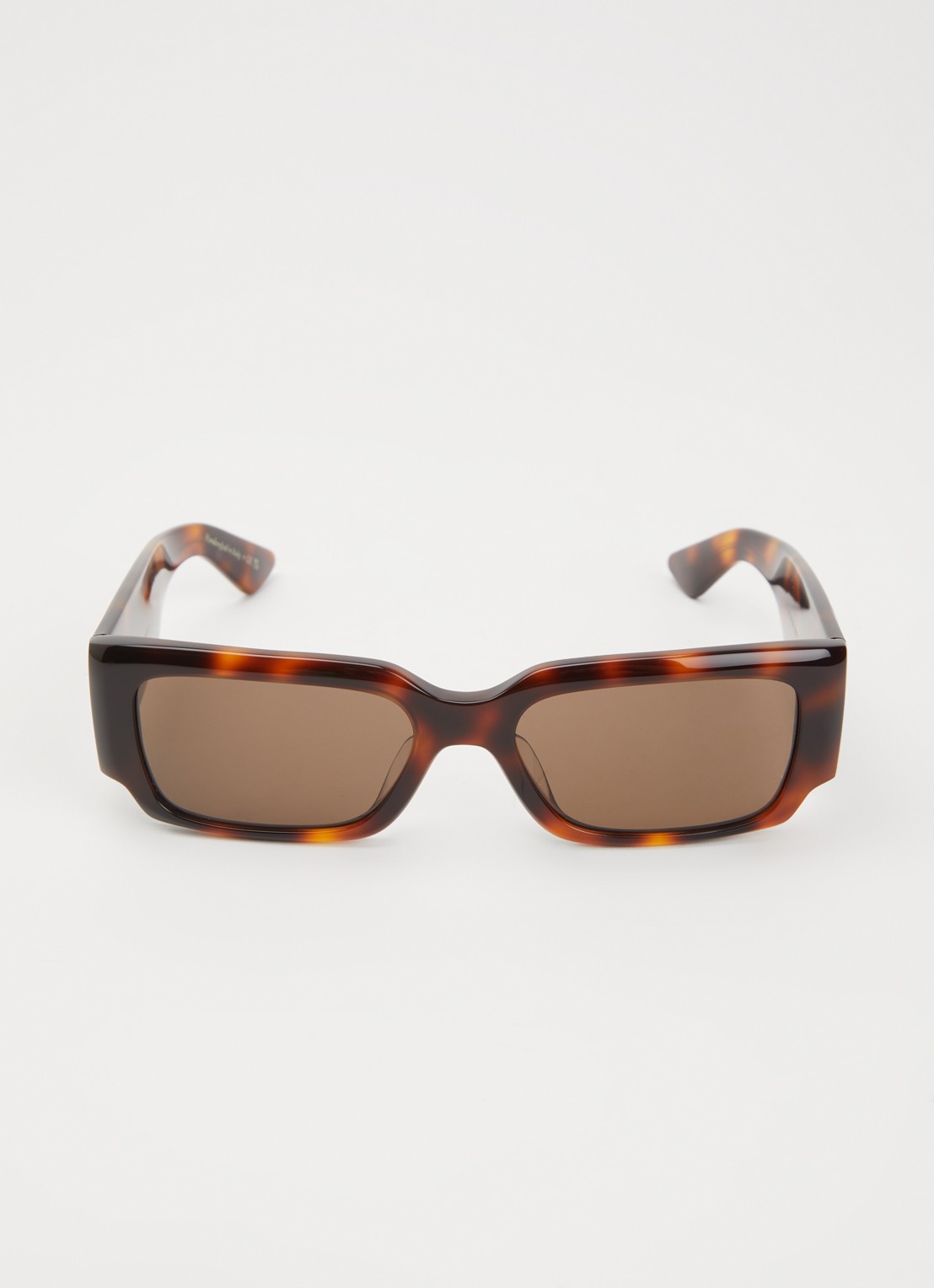 Oliver Peoples 1995C zonnebril OV5583SU - detail 2 bruin