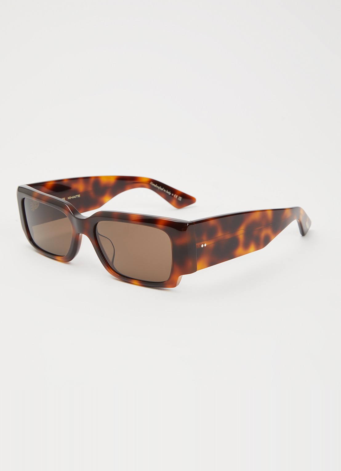 Oliver Peoples 1995C zonnebril OV5583SU - voorkant bruin
