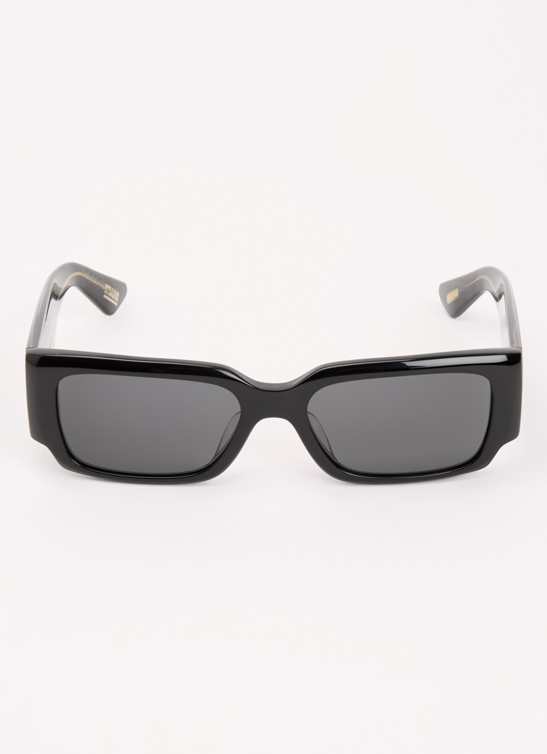 Oliver Peoples 1995C zonnebril OV5583SU - detail 2 zwart