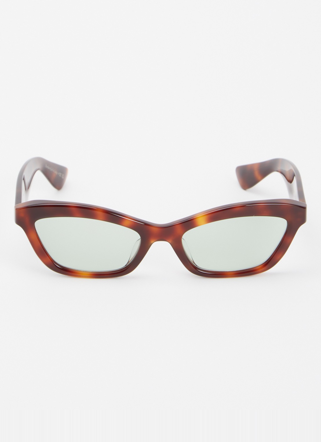 Oliver Peoples 1997C zonnebril OV5637SU - detail 2 bruin