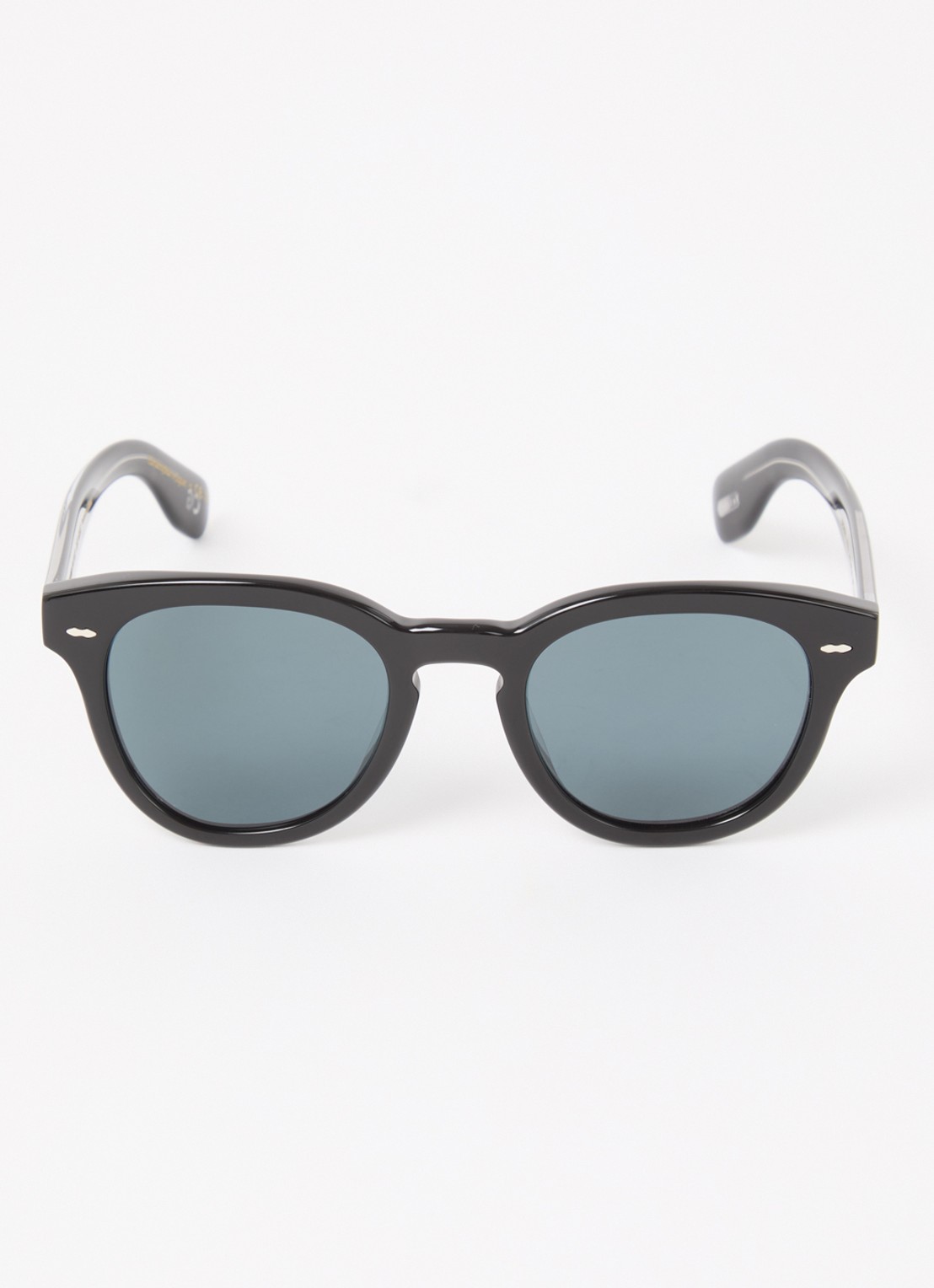 Oliver Peoples Cary Grant Sun zonnebril gepolariseerd OV5413SU - detail zwart