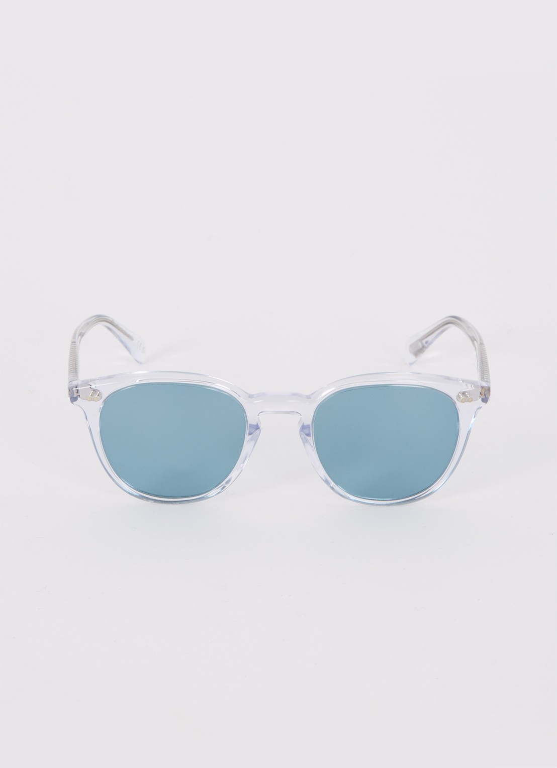 Oliver Peoples Desmon Sun zonnebril gepolariseerd OV5454SU - detail 2 transparant