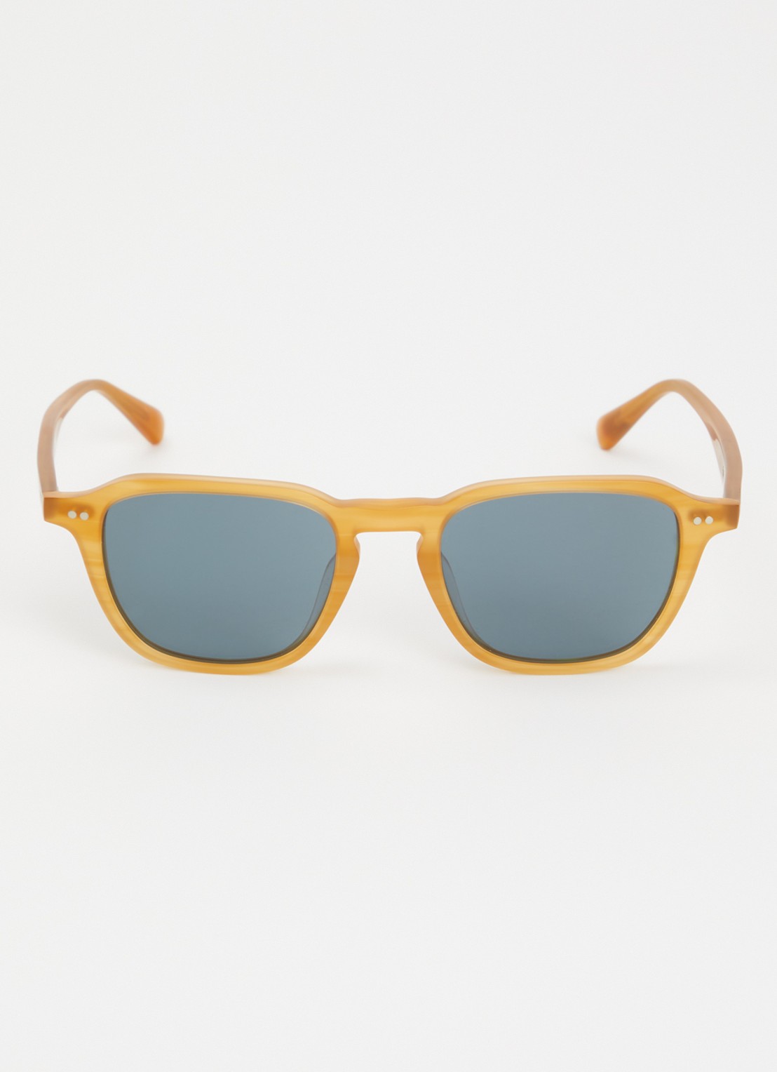 Oliver Peoples Emryn zonnebril OV5598SU - detail lichtbruin