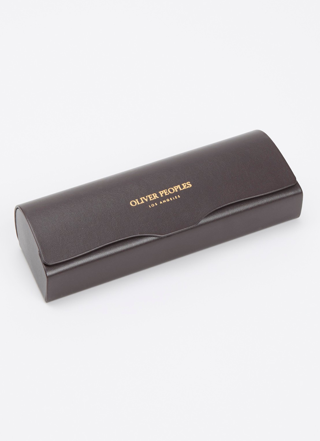 Oliver Peoples Emryn zonnebril OV5598SU - detail 2 lichtbruin