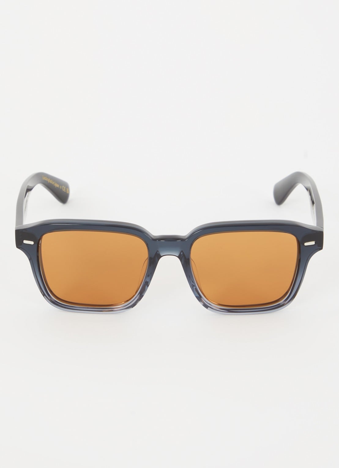Oliver Peoples Errisson Sun zonnebril OV5562SU - detail 2 zwart