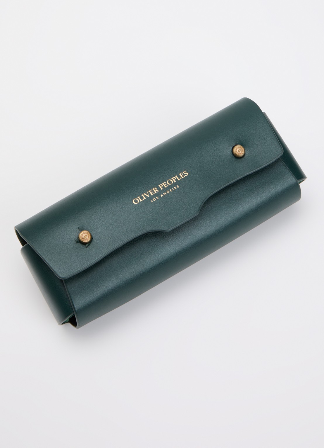 Oliver Peoples Hayton zonnebril OV5571SU - detail 2 bruin