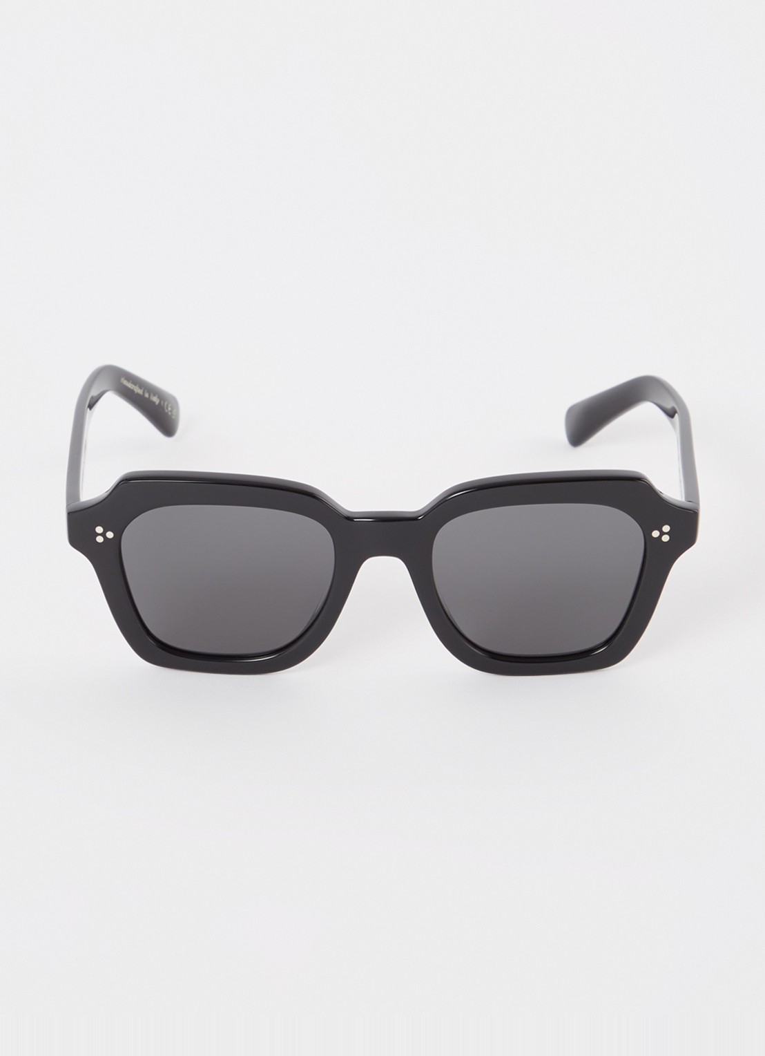 Oliver Peoples Kienna zonnebril OV5526SU - detail 3 zwart