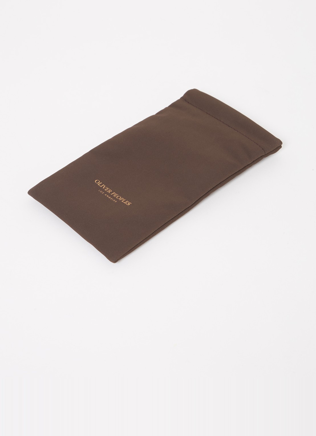 Oliver Peoples Kienna zonnebril OV5526SU - detail 2 donkerbruin