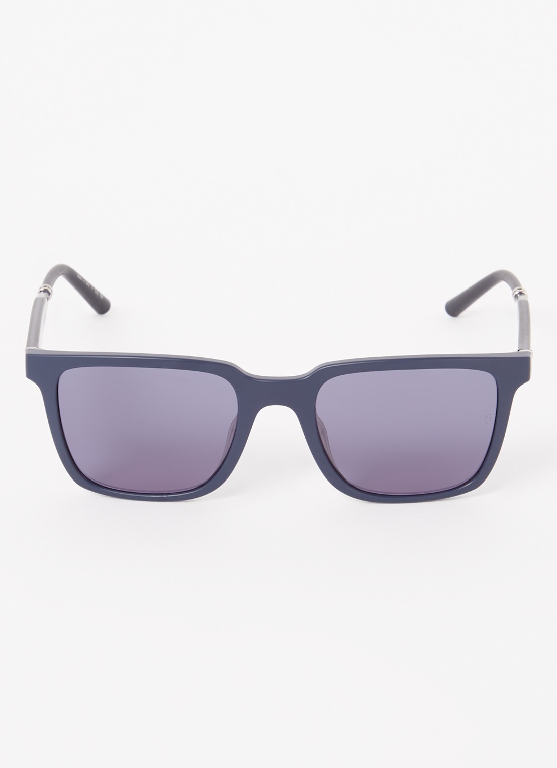 Oliver Peoples Mr. Federer zonnebril OV5553SU - detail 3 donkerbruin