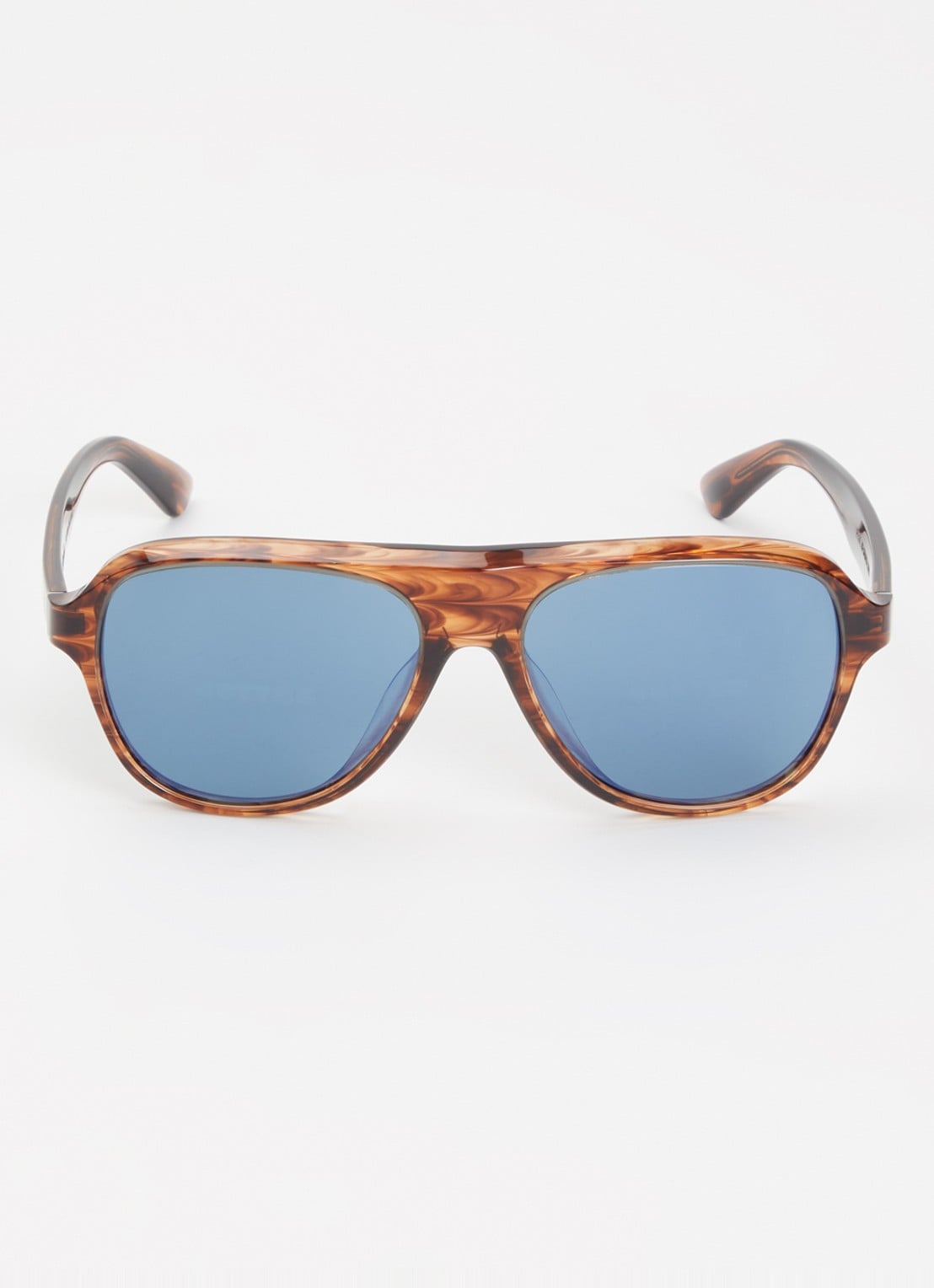 Oliver Peoples Paul Newman Sun OV5581SU - detail 2 bruin