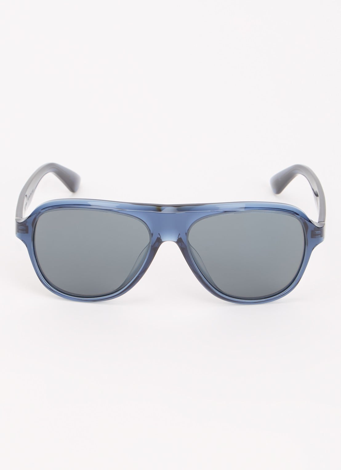 Oliver Peoples Paul Newman Sun zonnebril OV5581SU - detail blauw