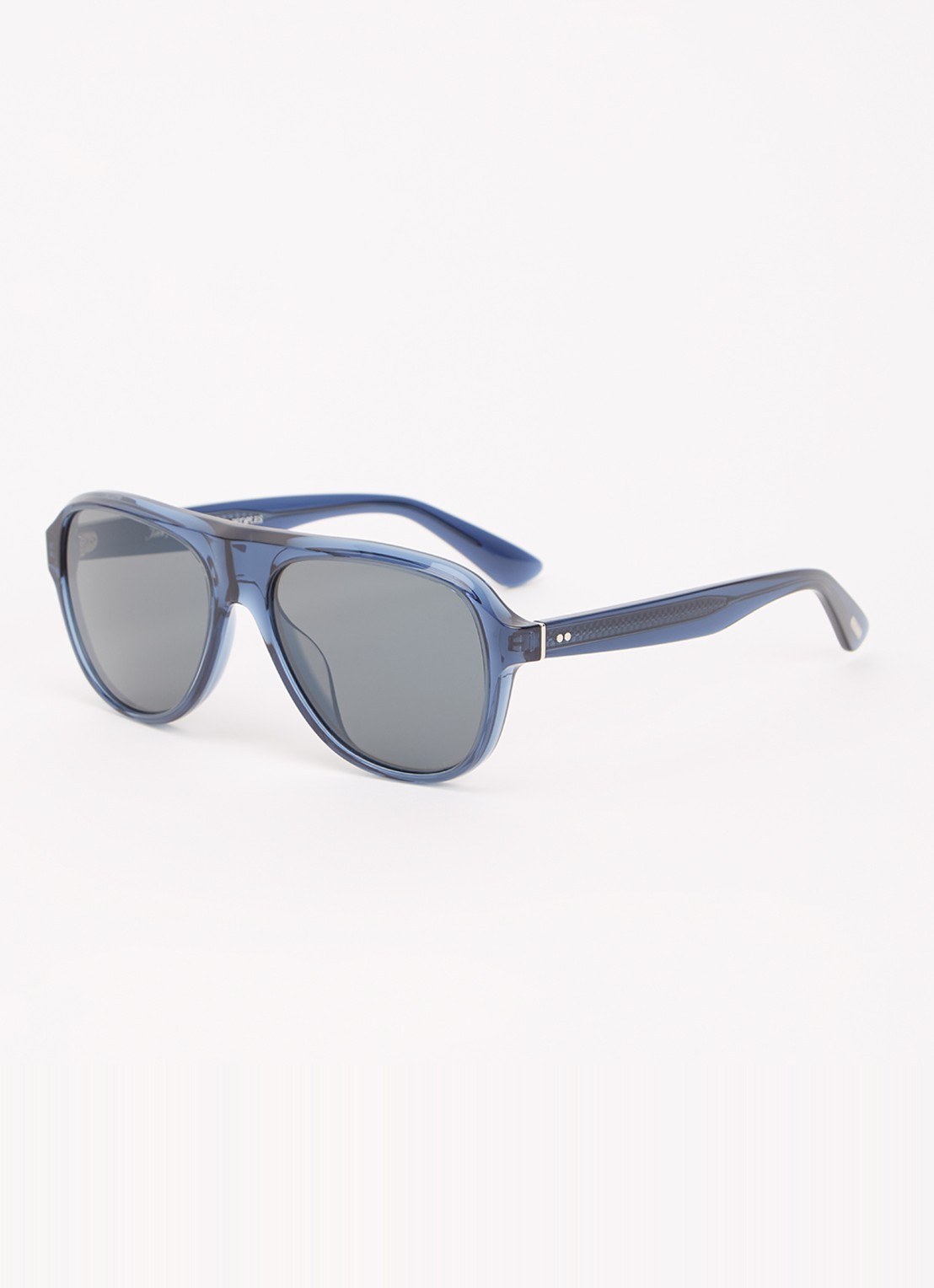 Oliver Peoples Paul Newman Sun zonnebril OV5581SU - voorkant 4 blauw