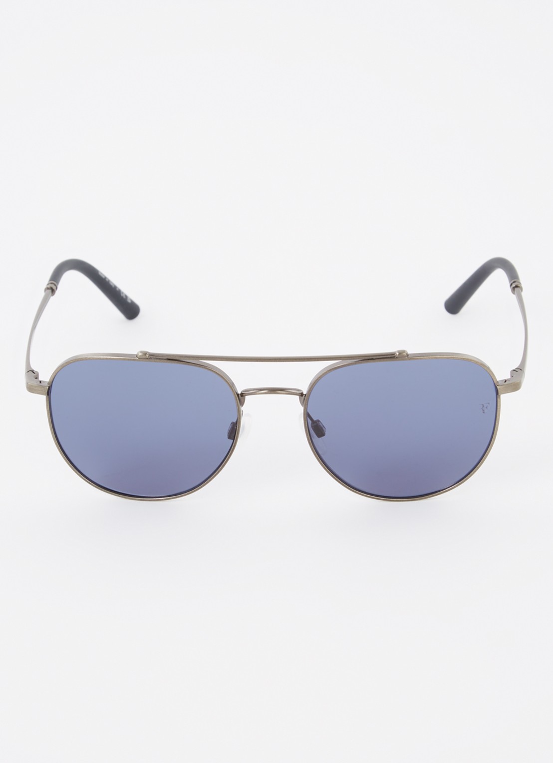 Oliver Peoples R-10 zonnebril OV1346S - detail 3 grijs