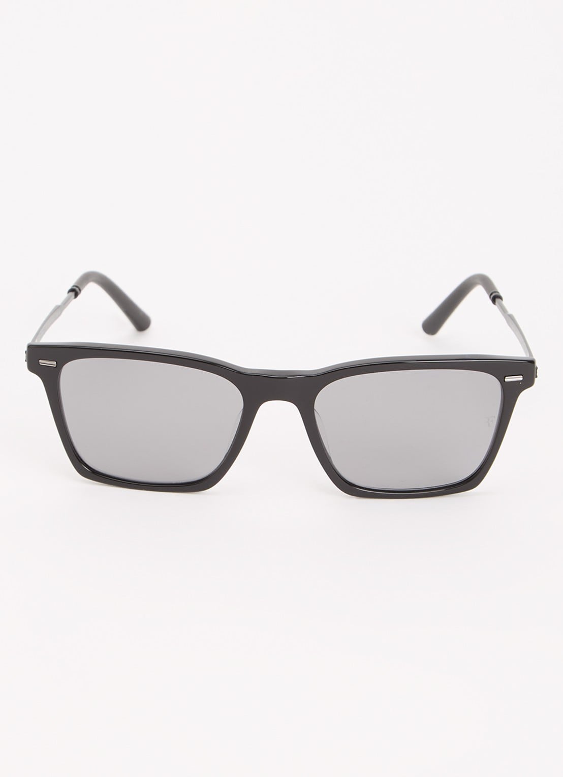 Oliver Peoples R-19 zonnebril OV5624SU - detail 2 zwart