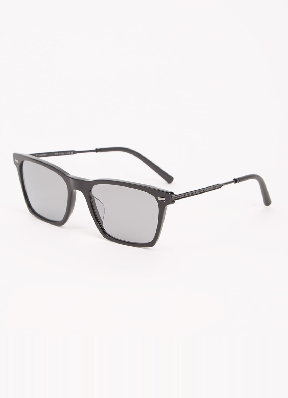 Oliver Peoples R-19 zonnebril OV5624SU - voorkant zwart